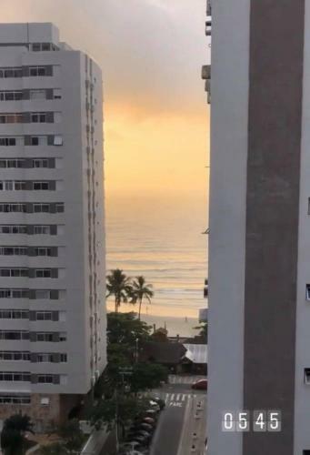 Apartamento - Guaruj� Pitangueiras