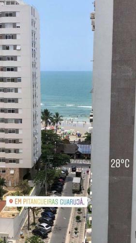 Apartamento - Guaruj� Pitangueiras