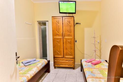 Su�tes Pitangueiras Guaruj�