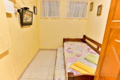 Su�tes Pitangueiras Guaruj�