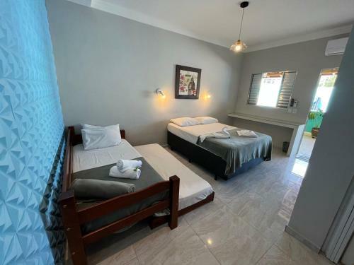 Posada Pousada Fast Inn