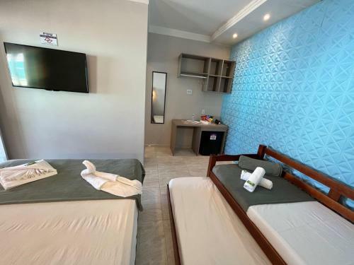 Posada Pousada Fast Inn
