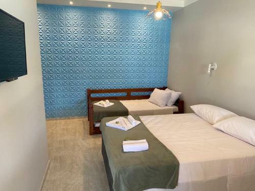 Posada Pousada Fast Inn