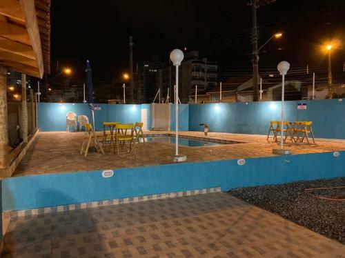 Posada Pousada Fast Inn