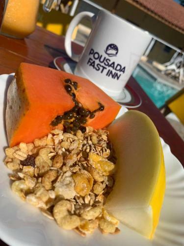 Posada Pousada Fast Inn
