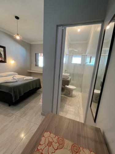 Posada Pousada Fast Inn