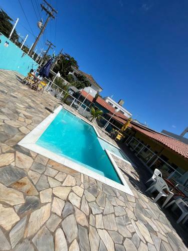 Posada Pousada Fast Inn