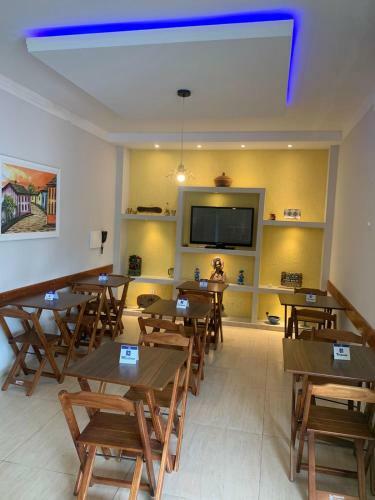 Posada Pousada Fast Inn