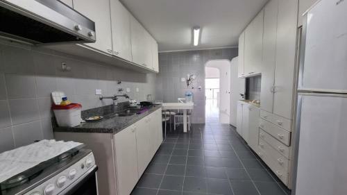 Apartamento Com Vista Pro Mar Guaruja