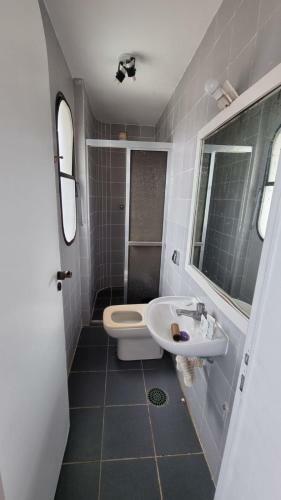 Apartamento Com Vista Pro Mar Guaruja