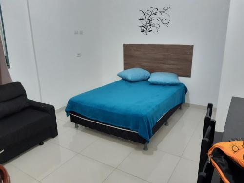Apartamento Kitnet Guaruj� Pitangueiras (sem Garagem)