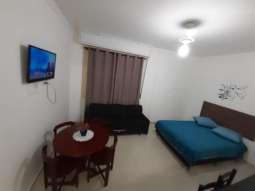Apartamento Kitnet Guaruj� Pitangueiras (sem Garagem)