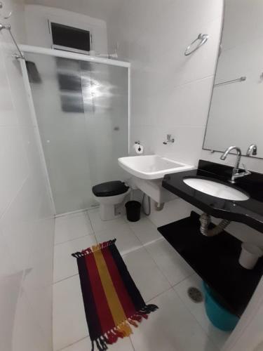 Apartamento Kitnet Guaruj� Pitangueiras (sem Garagem)