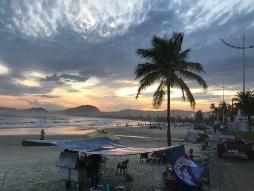 Modern Guaruja Apartamento Enseada