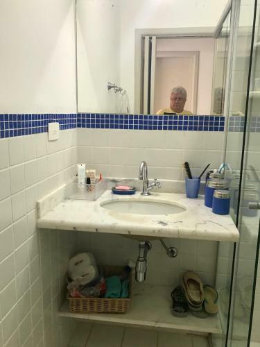 Modern Guaruja Apartamento Enseada