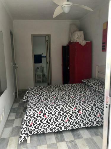 Modern Guaruja Apartamento Enseada
