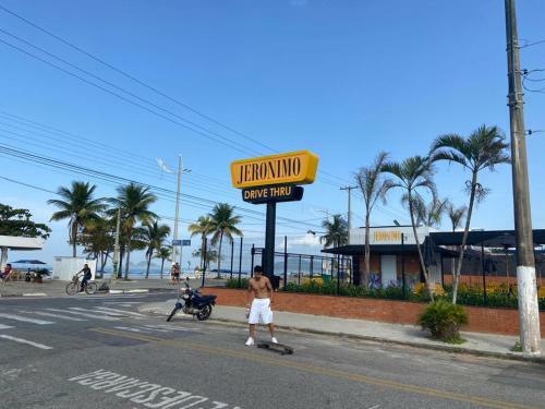 Modern Guaruja Apartamento Enseada