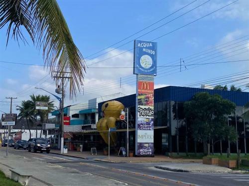 Modern Guaruja Apartamento Enseada