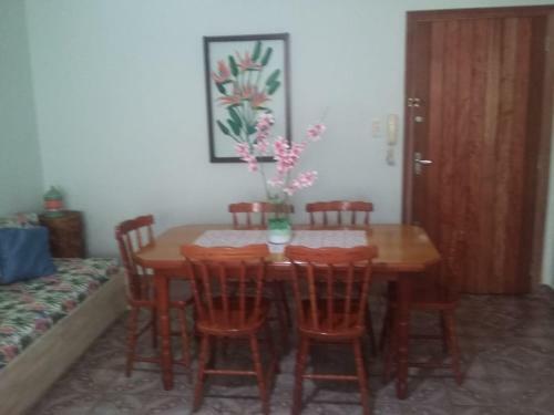 Apartamento A 40 Metros Da Praia