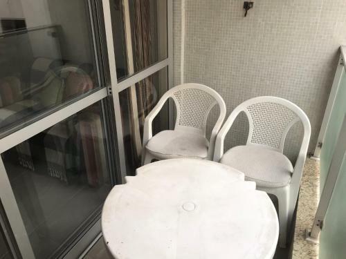 Apartamento Enseada Guaruj�