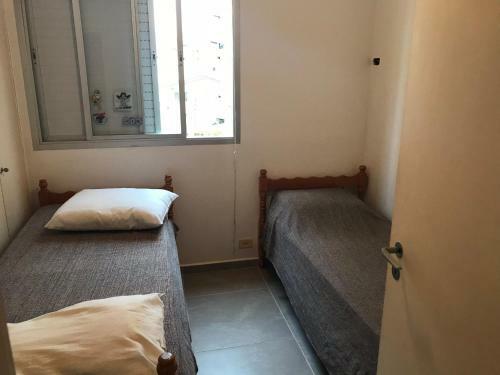 Apartamento Enseada Guaruj�