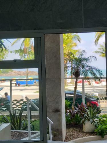 Apartamento Das Conchas Praia Das Pitangueiras