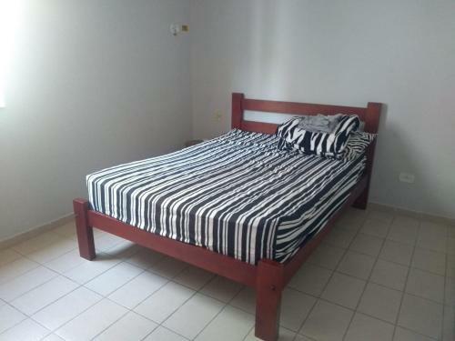 Apartamento Temporada Guaruj�