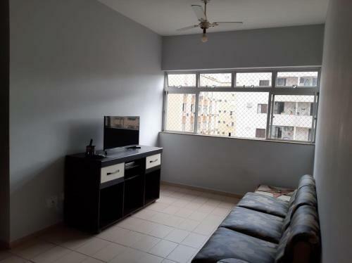 Apartamento Temporada Guaruj�
