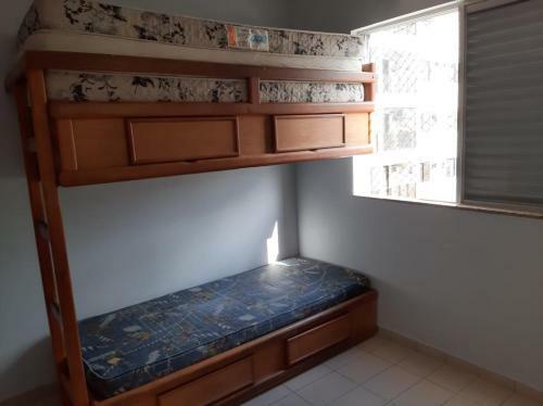 Apartamento Temporada Guaruj�