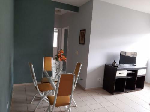 Apartamento Temporada Guaruj�