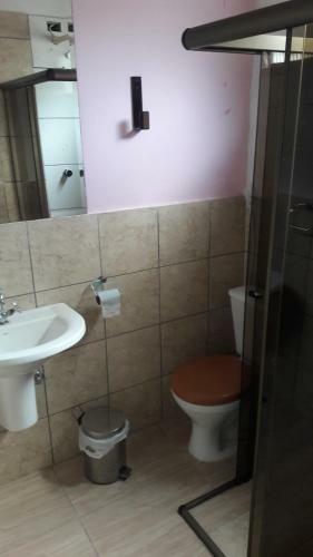Posada The House Pousada E Hospedagem Enseada- Guaruj�