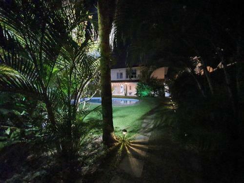 Casa Com Seis Suites, Praia De Pernambuco Guaruj�