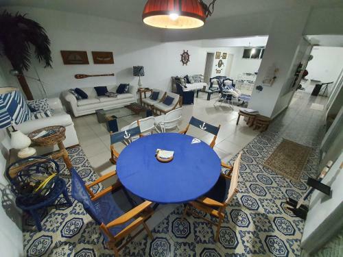 Casa Com Seis Suites, Praia De Pernambuco Guaruj�