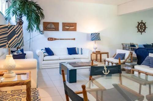 Casa Com Seis Suites, Praia De Pernambuco Guaruj�