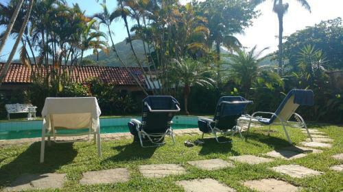 Casa Com Seis Suites, Praia De Pernambuco Guaruj�