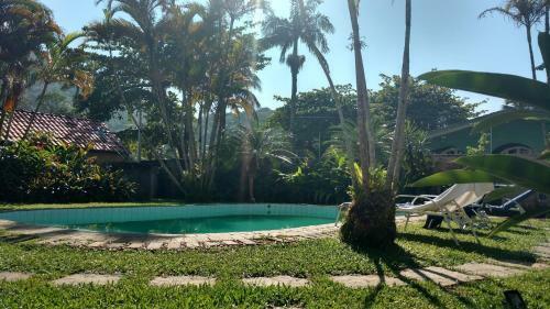 Casa Com Seis Suites, Praia De Pernambuco Guaruj�