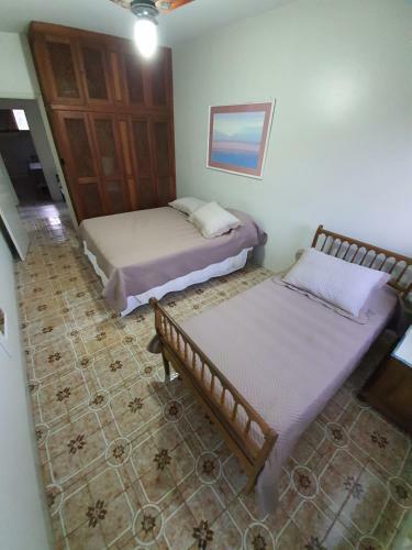 Casa Com Seis Suites, Praia De Pernambuco Guaruj�