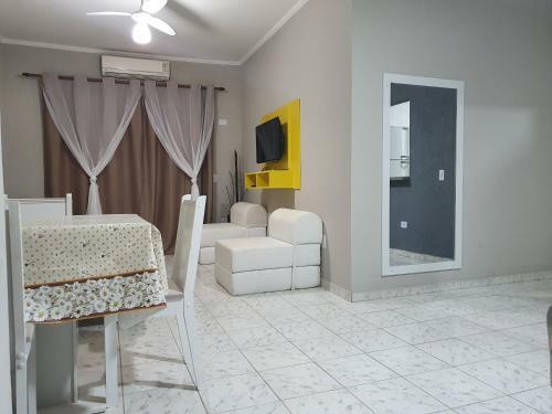 Apartamento Casa Mar I Sol