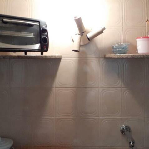 Apartamento 1 Dormit�rios , Pitangueiras, Guaruj� , 6 Pessoas