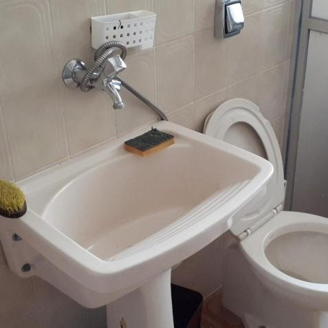 Apartamento 1 Dormit�rios , Pitangueiras, Guaruj� , 6 Pessoas