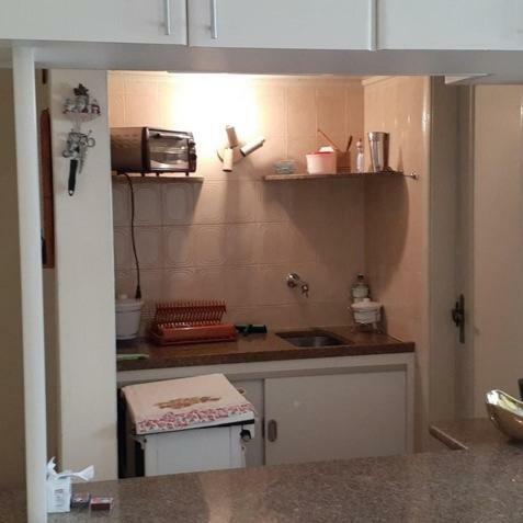 Apartamento 1 Dormit�rios , Pitangueiras, Guaruj� , 6 Pessoas