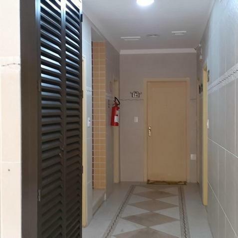 Apartamento 1 Dormit�rios , Pitangueiras, Guaruj� , 6 Pessoas