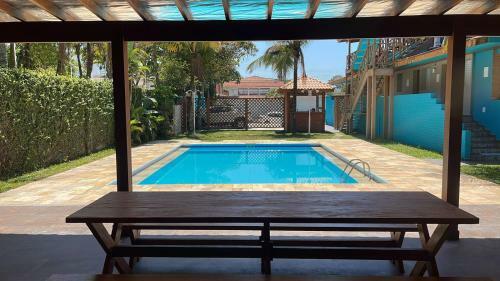 Posada Santa Clara Pousada