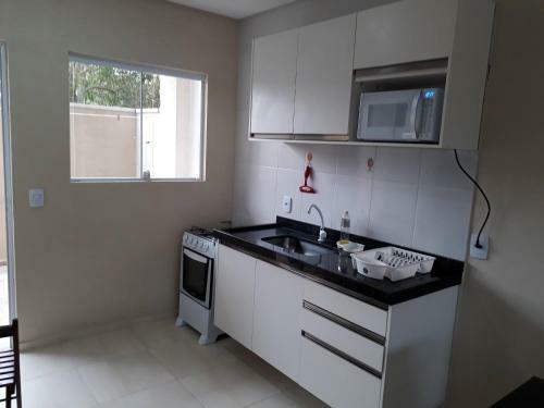 Lindo Sobrado Guaruj�