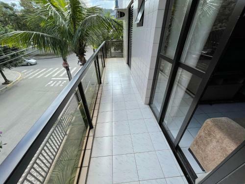 Confort�vel Apartamento 1 Dorm Com Piscina E Lazer