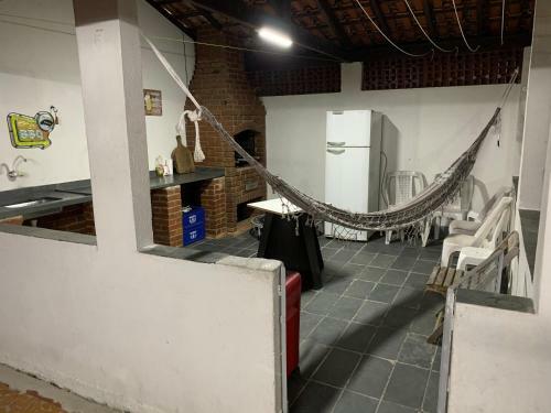 Linda Casa De Veraneio