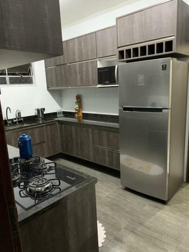 Linda Casa De Veraneio
