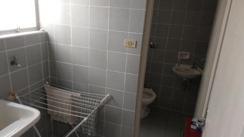 Apartamento - Guaruj�, Enseada