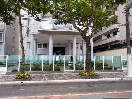 Apartamento Frente Ao Mar
