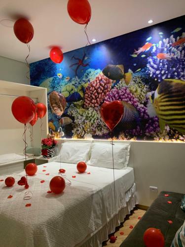 Suite Turtle